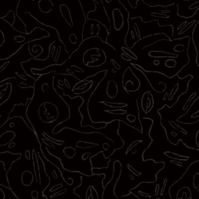 Kronospan 8510 BS  Сакура черная 10мм