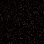 Kronospan 8510  BS Сакура черная 18мм