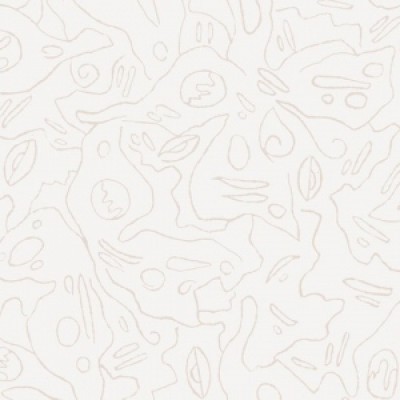 Kronospan 8511 ВS Сакура белая 18мм