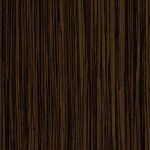 Kronospan 9775 ES Зебрано Классик/Зебрано тёмный 10мм