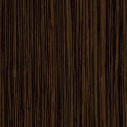 Kronospan 9775 ES Зебрано Классик/Зебрано тёмный 10мм