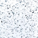 Кутовий сегмент WS2006 Білий кристал 900х900
