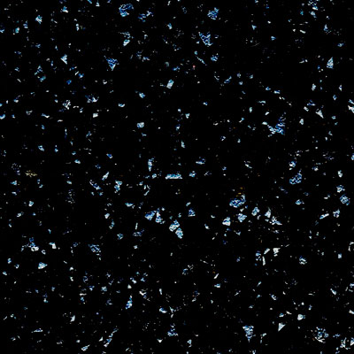 Кутовий сегмент WS2008 Чорний кристал 900х900