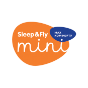 Мини-матрасы Sleep&Fly mini