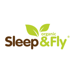 Коллекция Sleep&Fly Organic