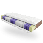 Ортопедический матрас Lotos AMULET