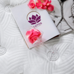 Ортопедический матрас Lotos ASANA