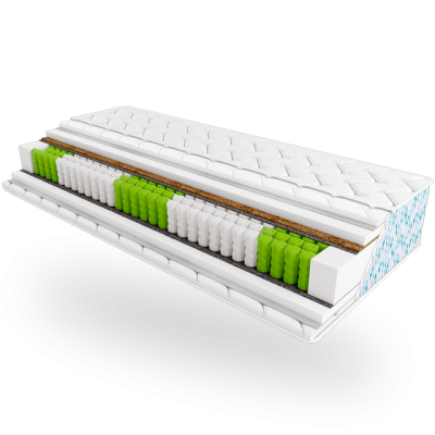 Ортопедический матрас Palmera Isla