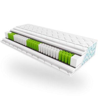 Ортопедический матрас Palmera Marina