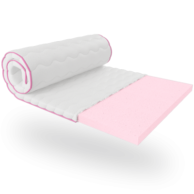 Мини-матрас Sweets Bonbon