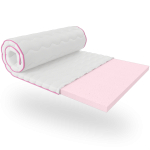 Мини-матрас Sweets Caramel