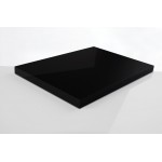 Фасад LuxeForm Acryl GL-900U Космос, глянец, толщина 18,4мм, основа МДФ, обратная сторона-высокопрочное покрытие в цвет