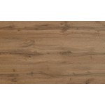 Декоративная плита LuxeForm Compact HPL Дуб Торонто L146 чёрное ядро