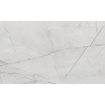 Декоративная плита LuxeForm Compact HPL Мрамор Милтон L147 чёрное ядро