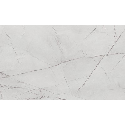 Декоративная плита LuxeForm Compact HPL Мрамор Милтон L147 чёрное ядро