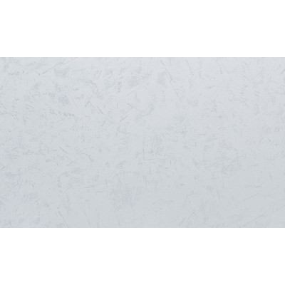 Декоративная плита LuxeForm Compact HPL Белый Абсолют S526 чёрное ядро