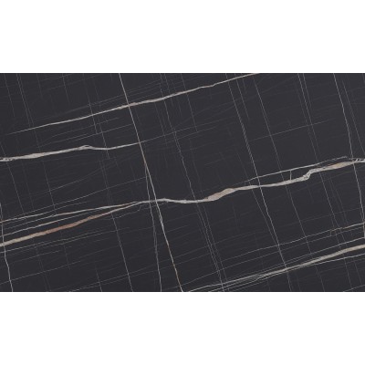 Декоративная плита LuxeForm Compact HPL Тенерифе S634 чёрное ядро