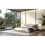 Фасад LuxeForm Idea MФасад LuxeForm Idea МТ-71 IS Магнолия, суперматовая поверхность, толщина 17,7мм, основа МДФ, обратная сторона-высокопрочное покрытие в цвет