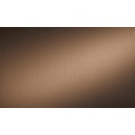 Фасад LuxeForm Idea MET-019 IS Червона мідь,досконалий дзеркальний блиск декорів, товщина 17,7мм, основа МДФ, зворотня сторона-високоміцне покриття в колір