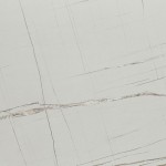 Кутовий сегмент L154 Мармур Астурія 900х900