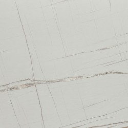 Кутовий сегмент L154 Мармур Астурія 900х900