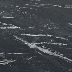 Кутовий сегмент L157 Мармур Каталонія 900х900