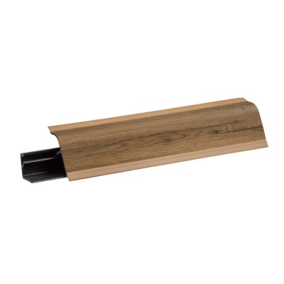 Плінтус кухонний LuxeForm L146 Дуб Торонто 4200мм (94110)