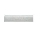 Плінтус кухонний LuxeForm L939 Дуб Квебек 4200мм (98102)