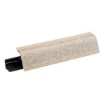 Плінтус кухонний LuxeForm S057 Олімпія 4200мм (94129)