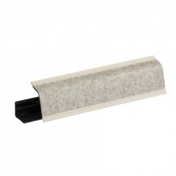 Плінтус кухонний LuxeForm S511 Камелія 4200мм (11509)