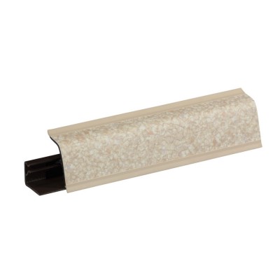 Плінтус кухонний LuxeForm S516 Антик 4200мм (94129)