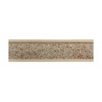 Плінтус кухонний LuxeForm S606 Мітлош бежевий 4200мм (94129)