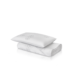 Подушка Латексная фигурная