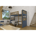 Кровать двухъярусная Мальта