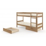 Кровать двухъярусная Атланта Мини