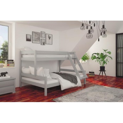 Кровать двухъярусная Атланта