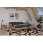 Кровать Дели