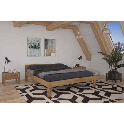 Кровать Дели